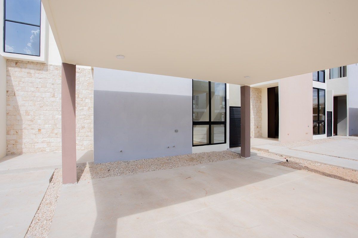 Condominio en venta · Conkal, Conkal, Yucatán