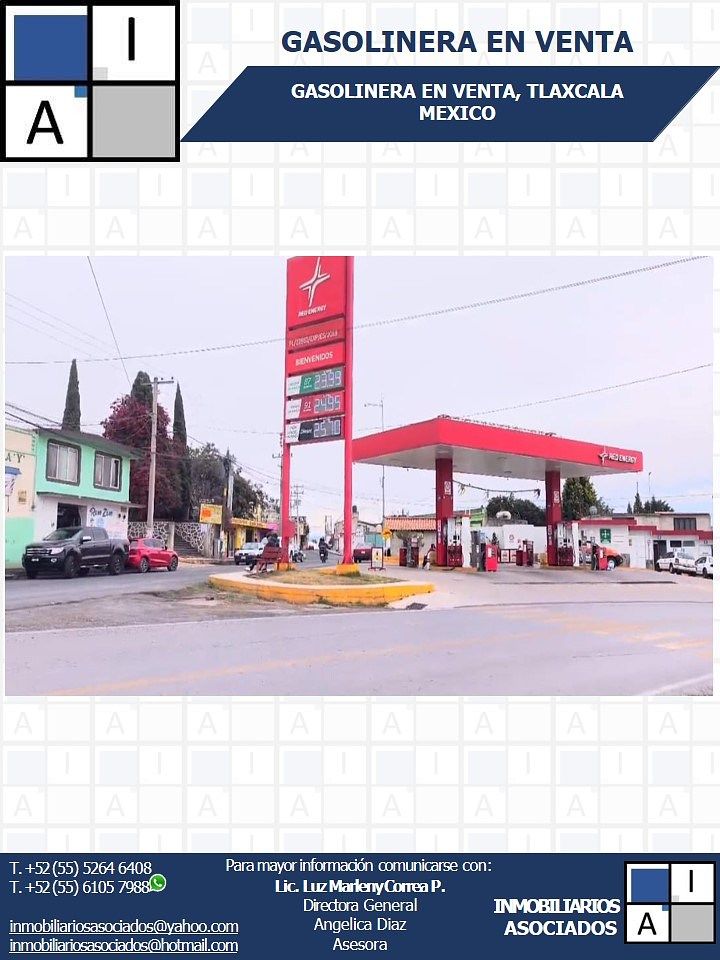 Nave industrial en venta · San Andrés, Santiago de Querétaro, Querétaro