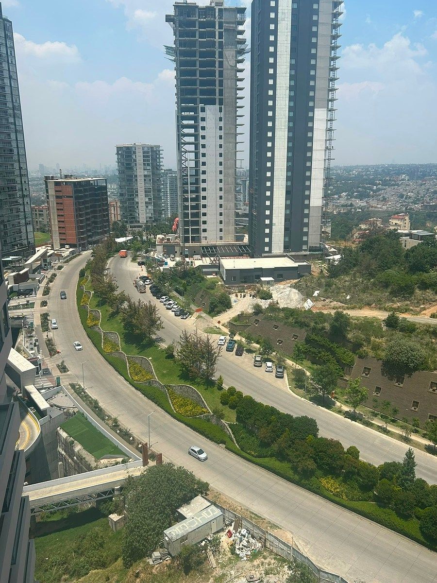 Departamento en venta · Huixquilucan, Estado de México