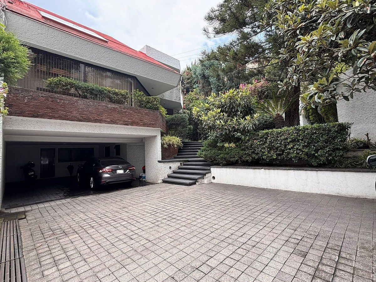 Condominio en venta · Bosque de las Lomas, Miguel Hidalgo, Ciudad de México