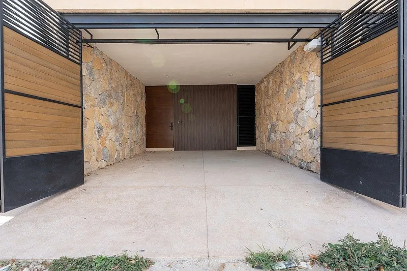 Casa en venta · Sodzil Norte, Mérida, Yucatán