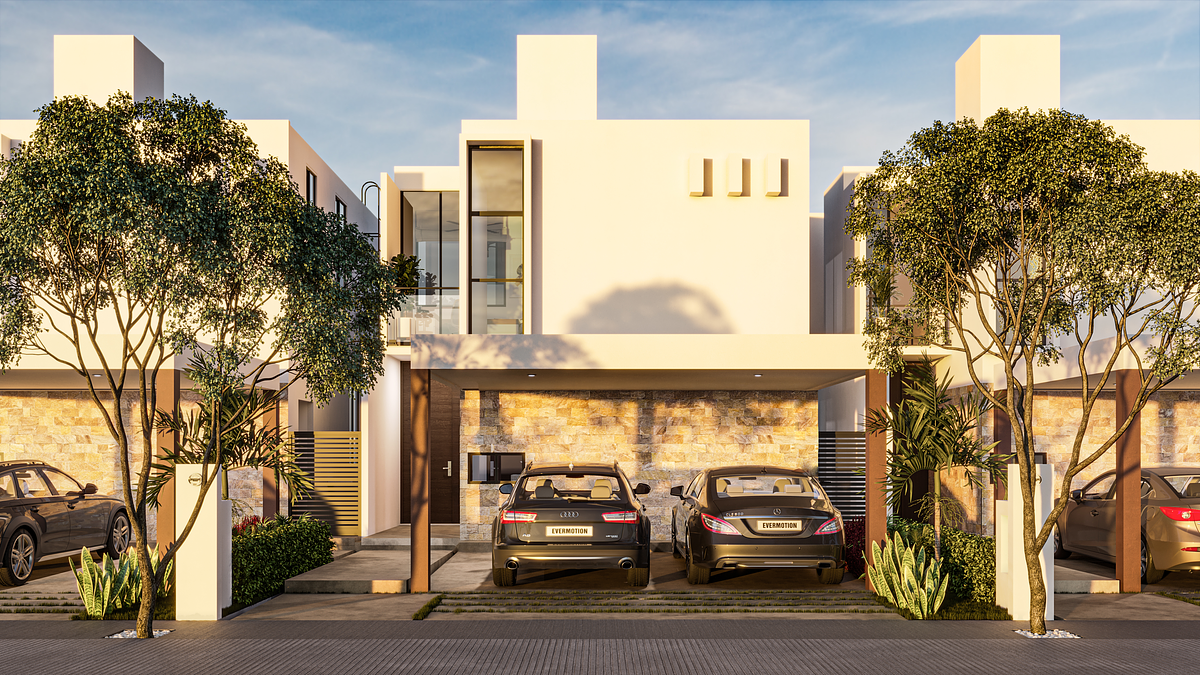 Condominio en venta · Conkal, Conkal, Yucatán