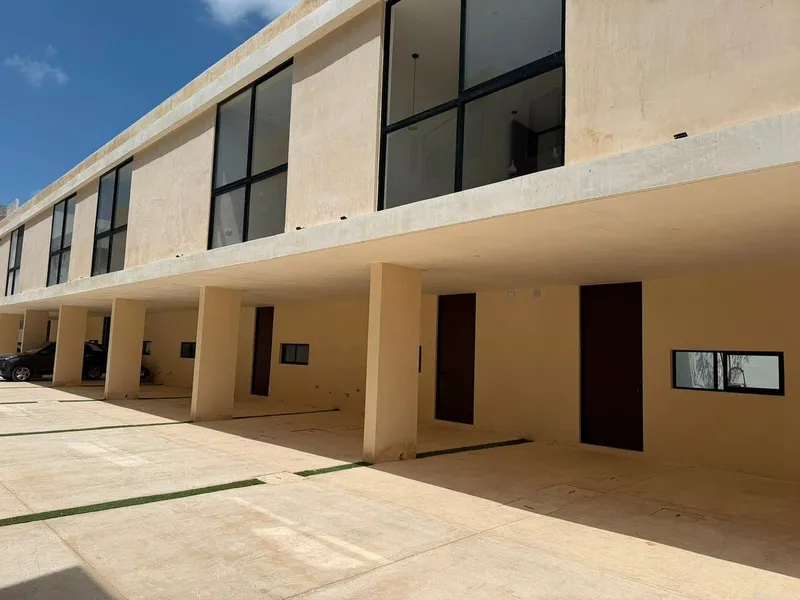 Condominio en venta · Temozon Norte, Mérida, Yucatán