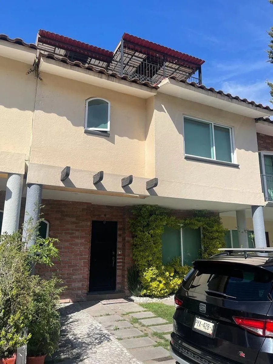 Condominio en venta · Rincón Colonial, Atizapán de Zaragoza, Estado de México