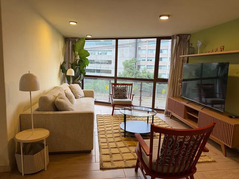 Departamento en venta · Florida, Álvaro Obregón, Ciudad de México