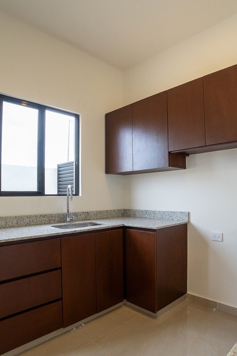 Casa en venta · San Diego Cutz, Conkal, Yucatán