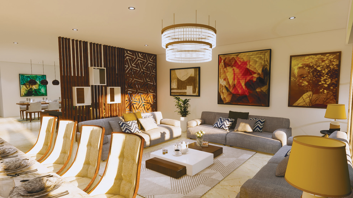 Departamento en venta · Naucalpan de Juárez, Estado de México