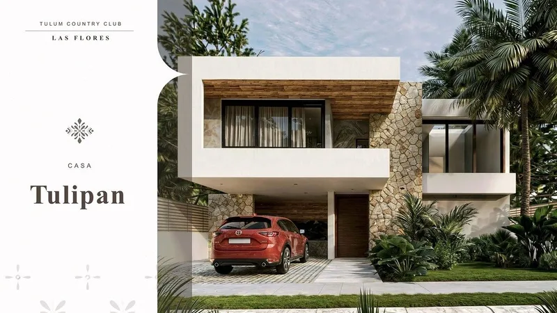 Casa en venta · Akumal, Tulum, Quintana Roo Casa en venta · Akumal, Tulum, Quintana Roo