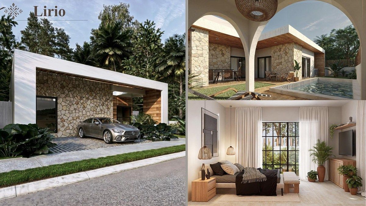 Casa en venta · Akumal, Tulum, Quintana Roo Casa en venta · Akumal, Tulum, Quintana Roo