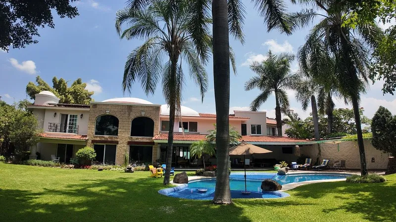 Casa en venta · Sumiya, Jiutepec, Morelos