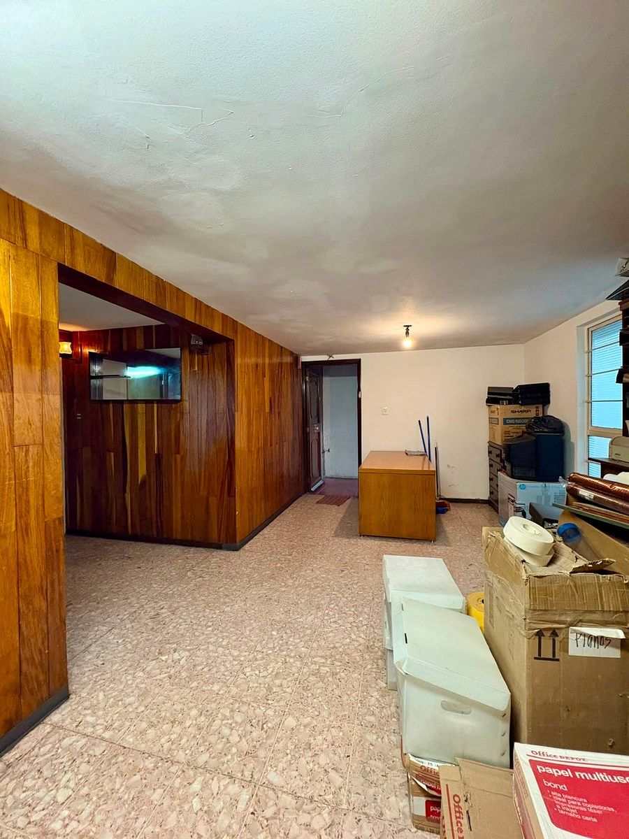 Casa en venta · Tlalnepantla de Baz, Estado de México