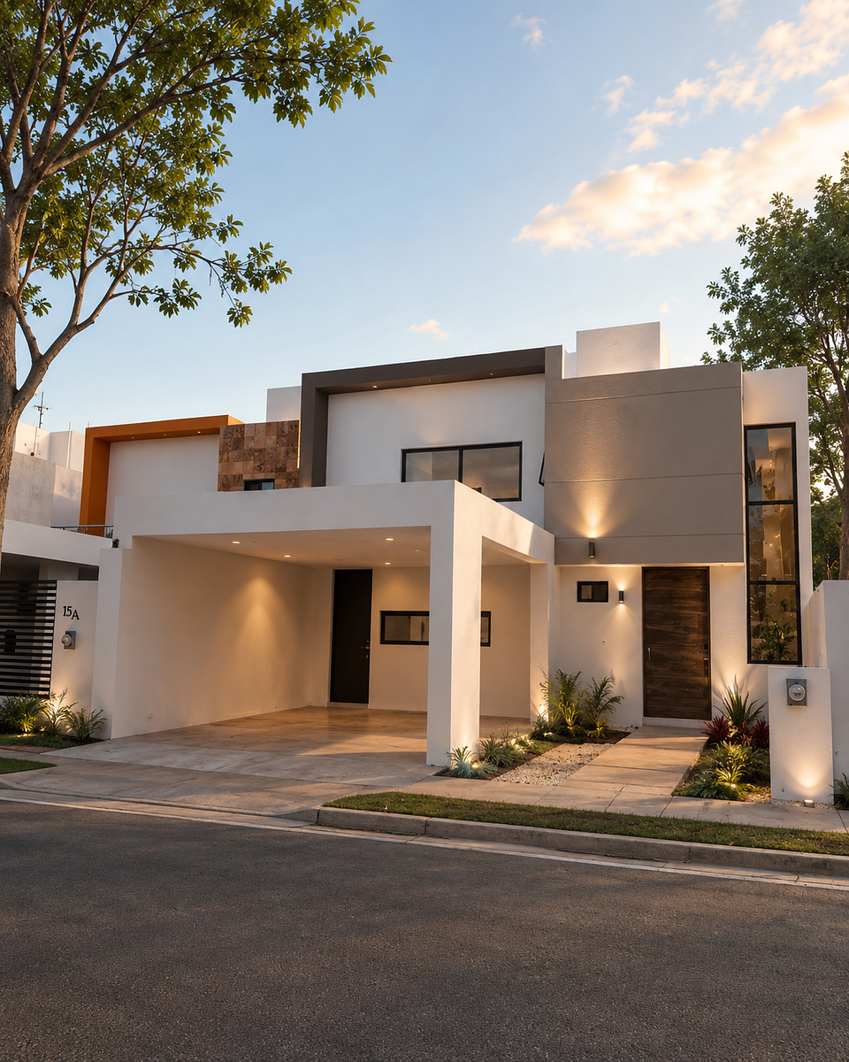 Condominio en venta · Praderas del Mayab, Conkal, Yucatán