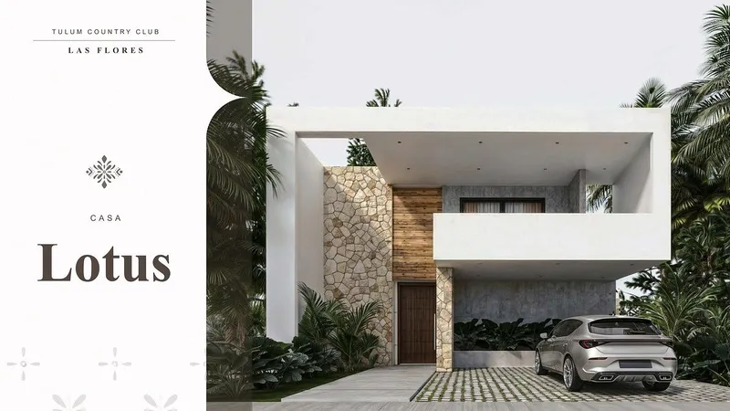 Casa en venta · Akumal, Tulum, Quintana Roo Casa en venta · Akumal, Tulum, Quintana Roo