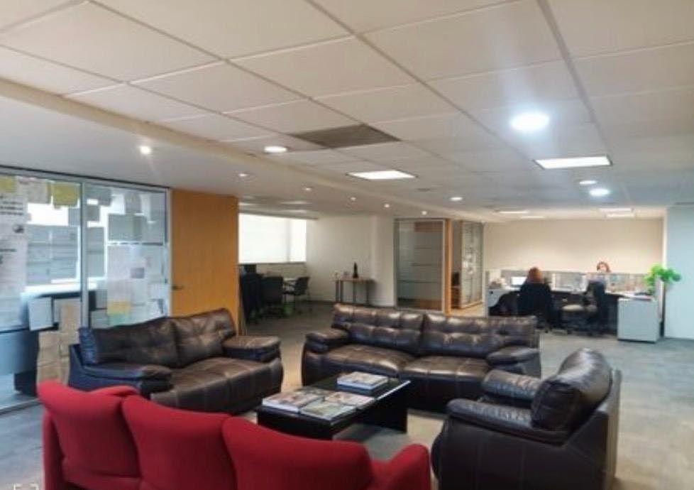 Oficina en renta · Residencial San Agustin 1 Sector, San Pedro Garza García, Nuevo León