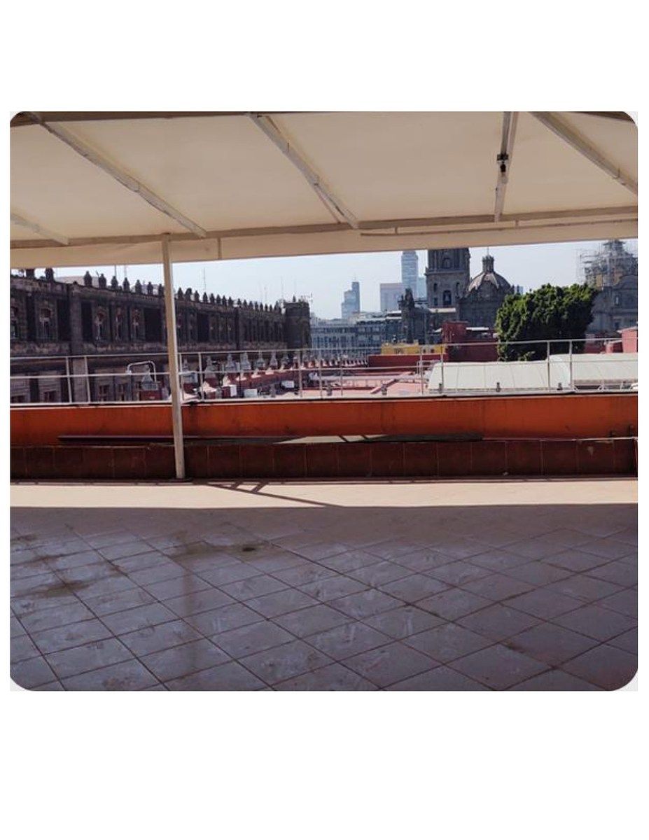 Departamento en venta · Centro (Área 1), Centro, Cuauhtémoc, Ciudad de México