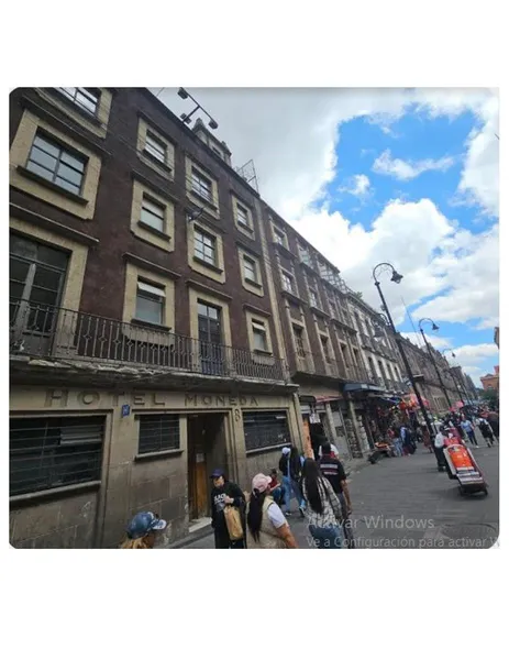 Edificio en venta · Centro (Área 1), Centro, Cuauhtémoc, Ciudad de México Edificio en venta · Centro (Área 1), Centro, Cuauhtémoc, Ciudad de México