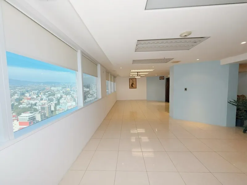 Oficina en venta · Benito Juárez, Ciudad de México