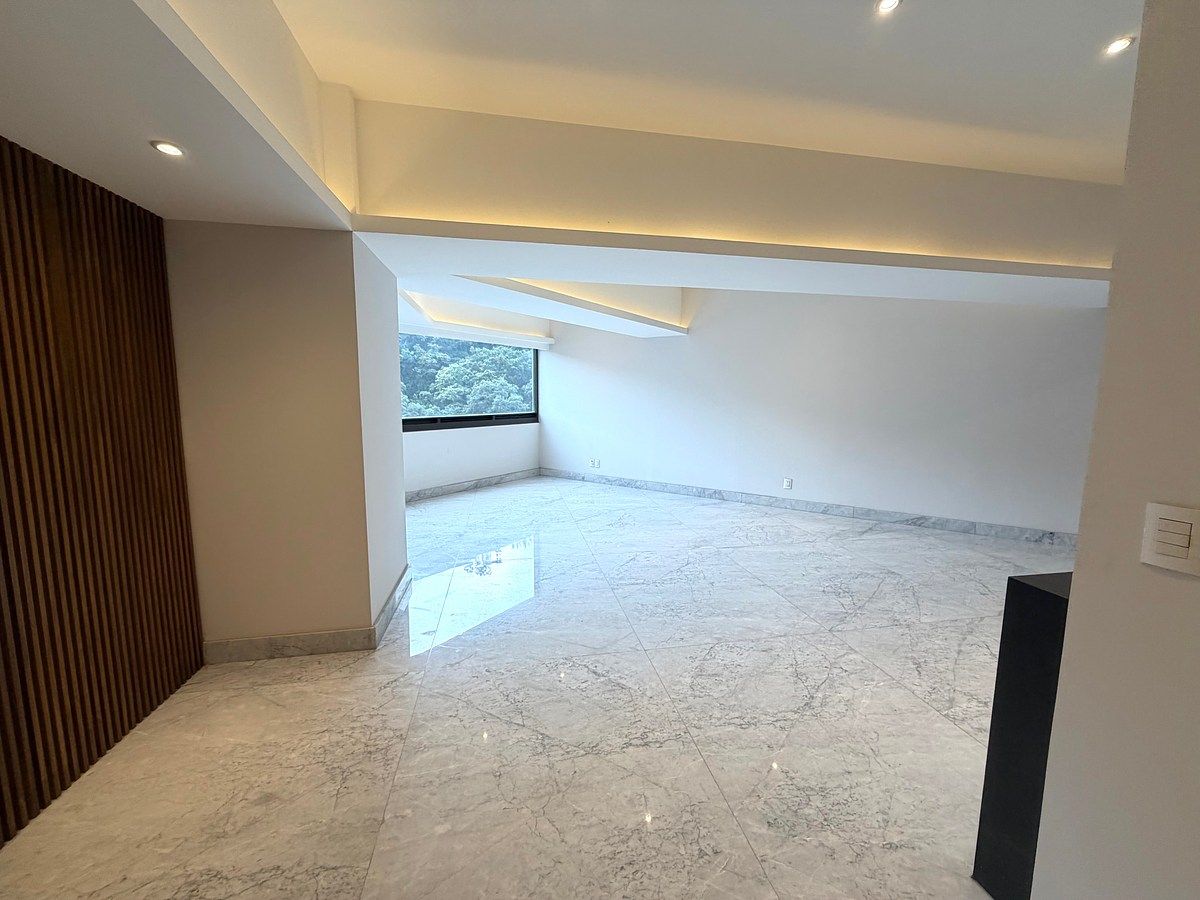 Departamento en venta · Bosques de las Lomas, Cuajimalpa de Morelos, Ciudad de México