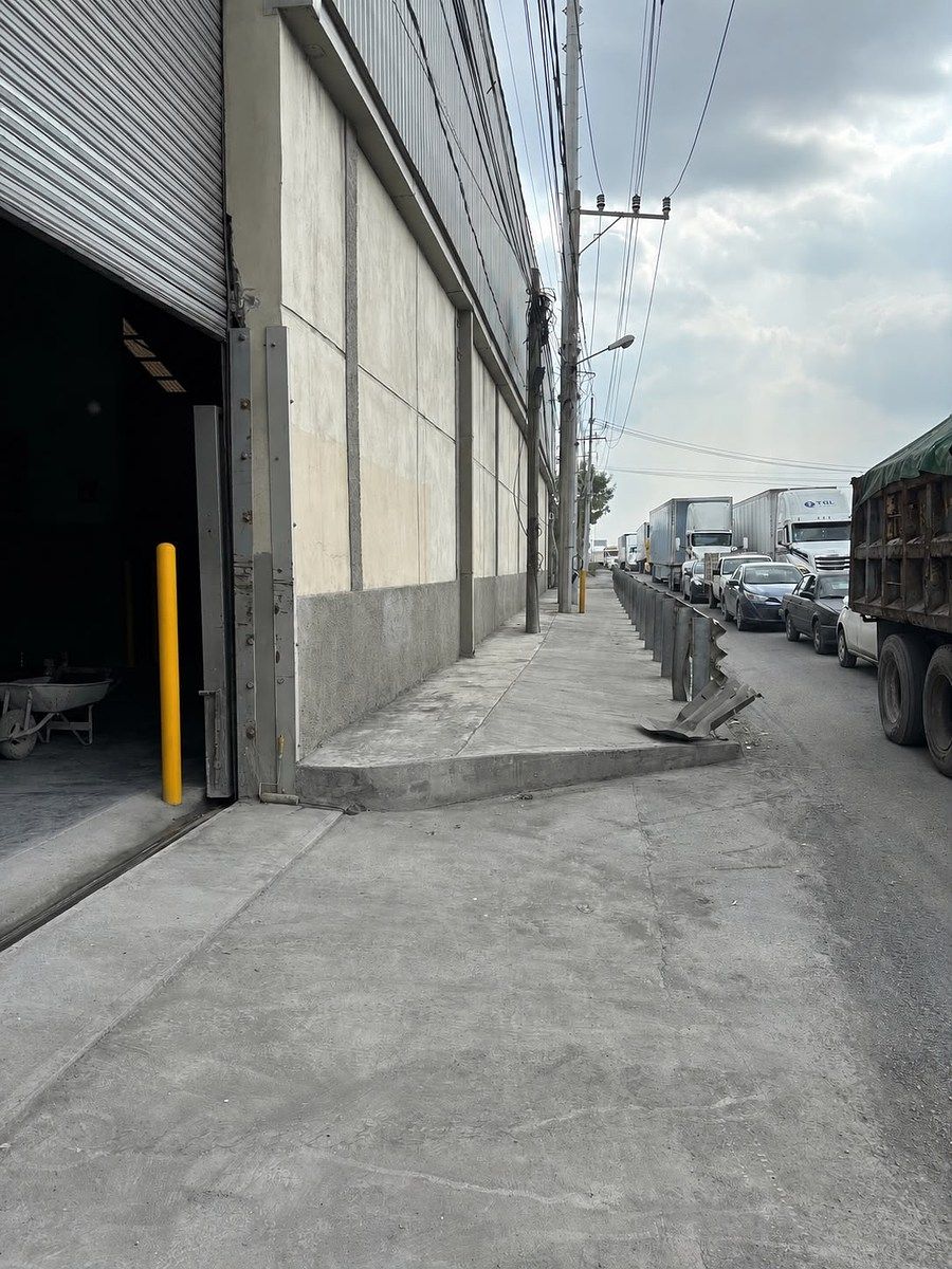 Bodega en renta · Raul Caballero, General Escobedo, Nuevo León