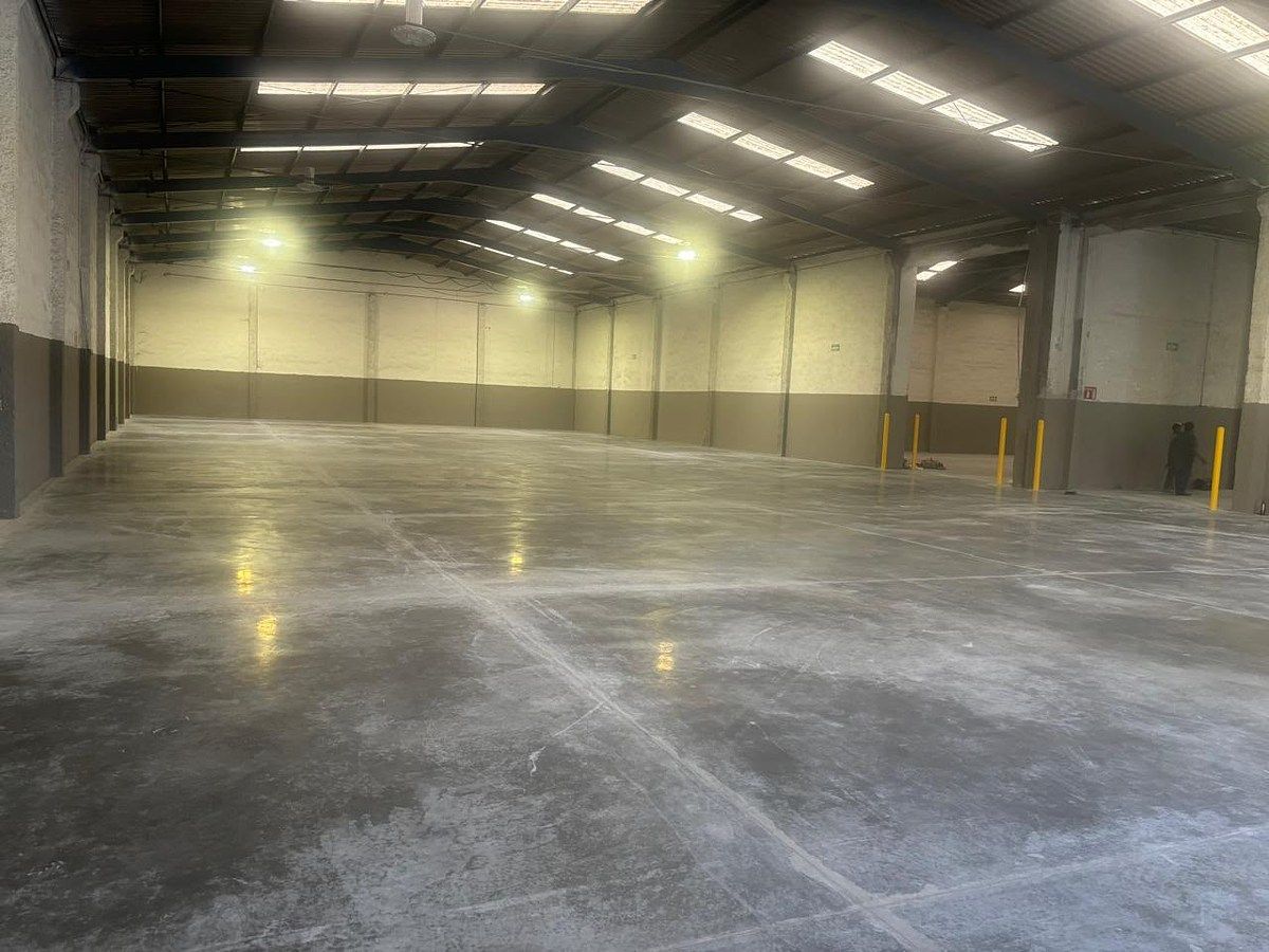 Bodega en renta · Raul Caballero, General Escobedo, Nuevo León
