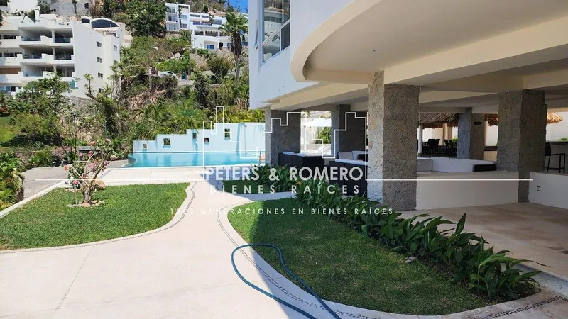 Departamento en venta · Real Diamante, Acapulco de Juárez, Guerrero
