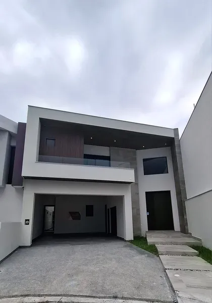 Casa en venta · El Uro, Monterrey, Nuevo León
