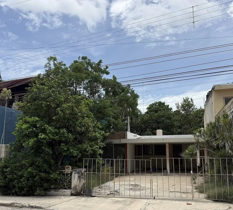 Casa en venta · Mérida Centro, Mérida, Yucatán Casa en venta · Mérida Centro, Mérida, Yucatán