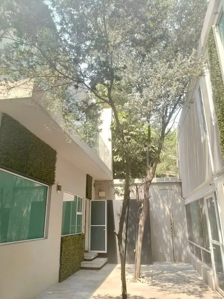 Casa en renta · Polanco IV Sección, Polanco, Miguel Hidalgo, Ciudad de México