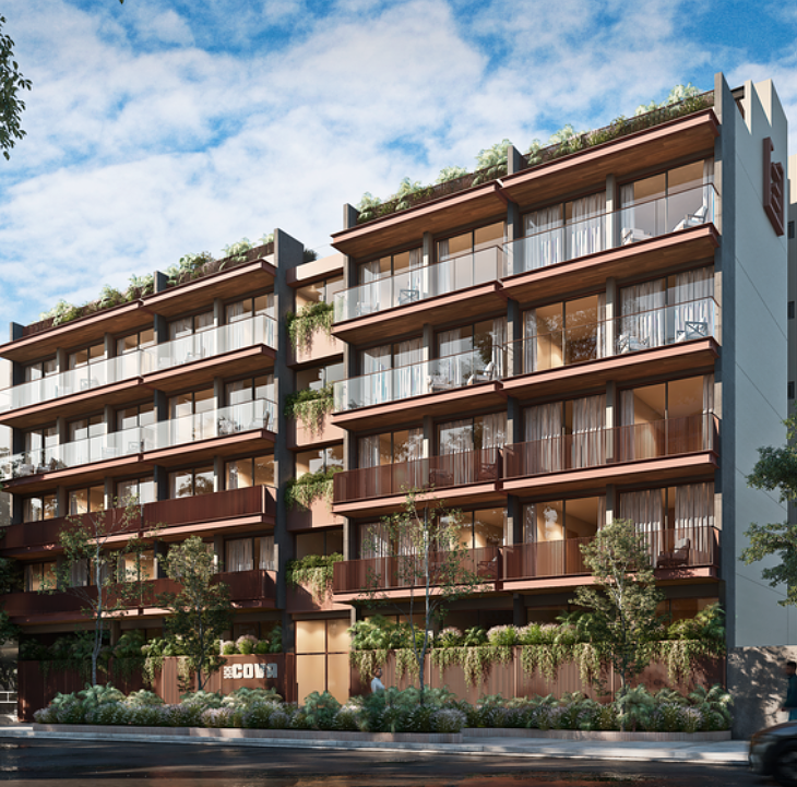 Departamento en venta · Hipódromo, Cuauhtémoc, Ciudad de México