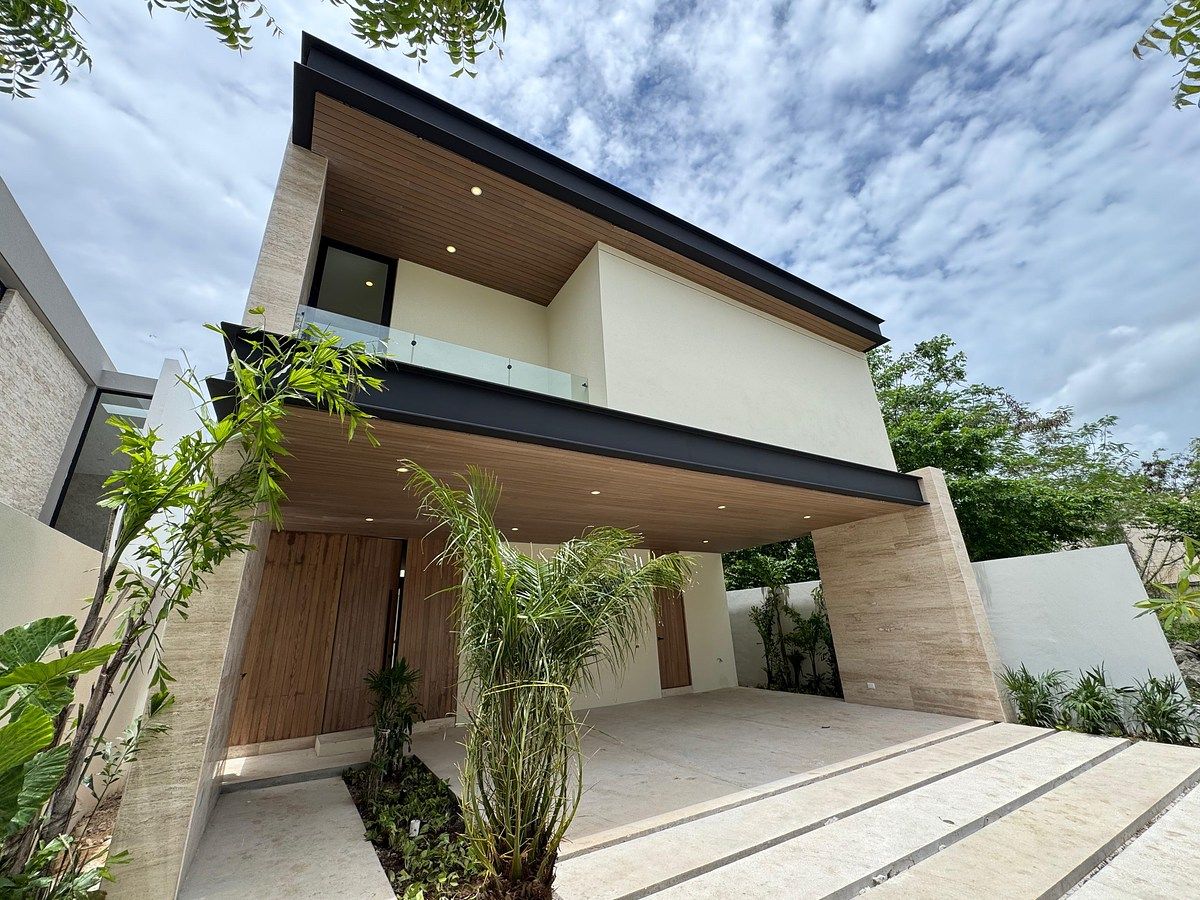 Casa en venta · Dzibilchaltún, Mérida, Yucatán