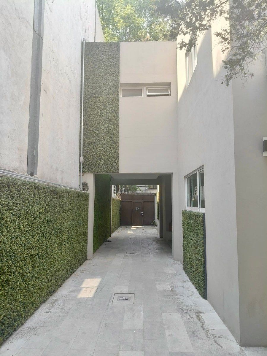 Casa en venta · Polanco IV Sección, Polanco, Miguel Hidalgo, Ciudad de México