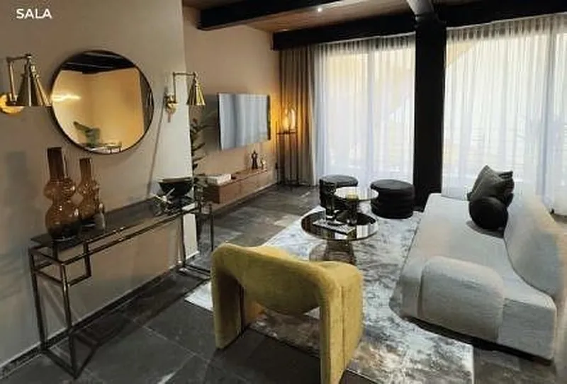Departamento en venta · Hipódromo, Cuauhtémoc, Ciudad de México