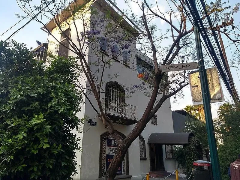 Casa en renta · Anzures, Miguel Hidalgo, Ciudad de México