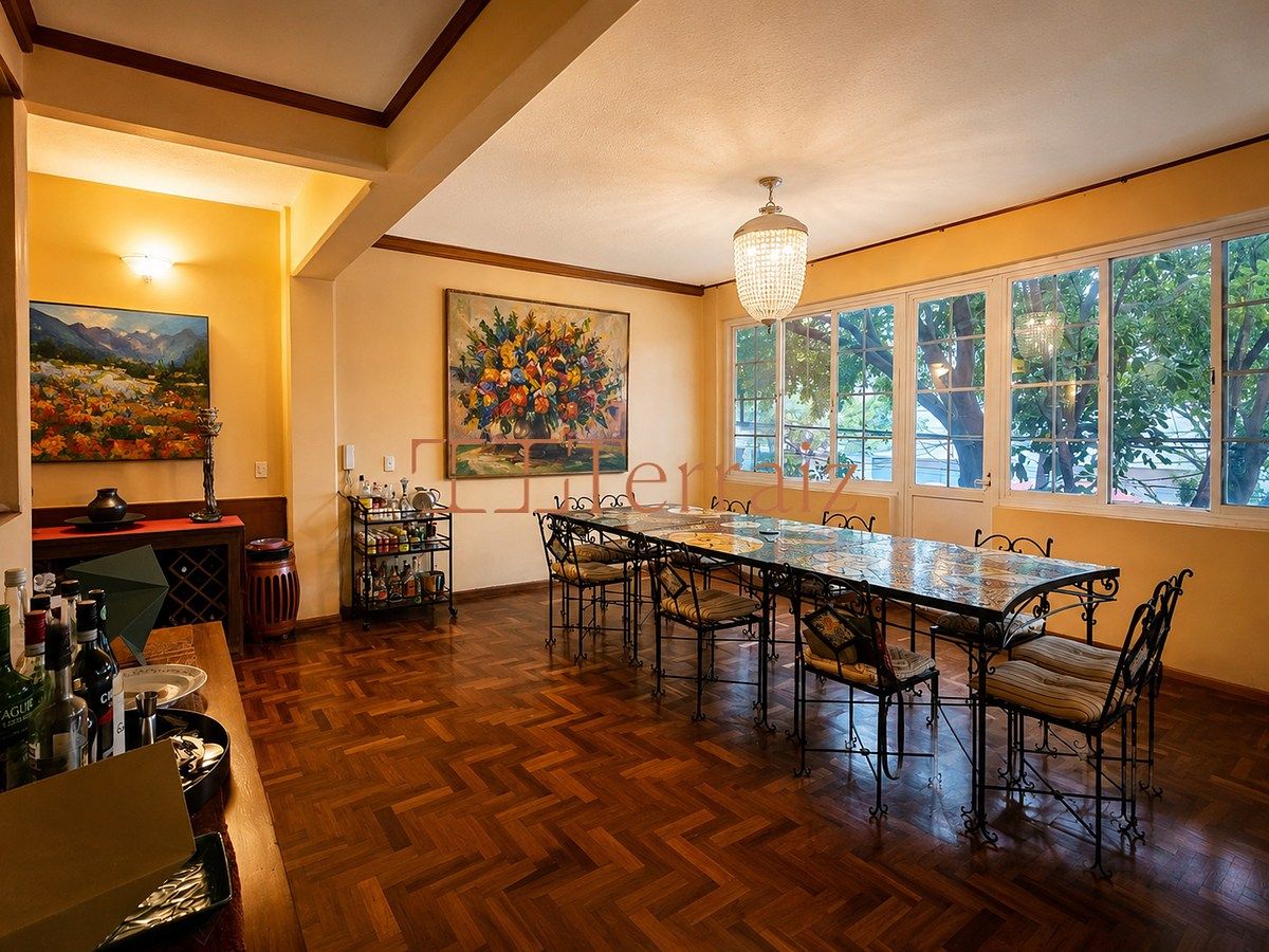 Departamento en venta · Veronica Anzures, Miguel Hidalgo, Ciudad de México