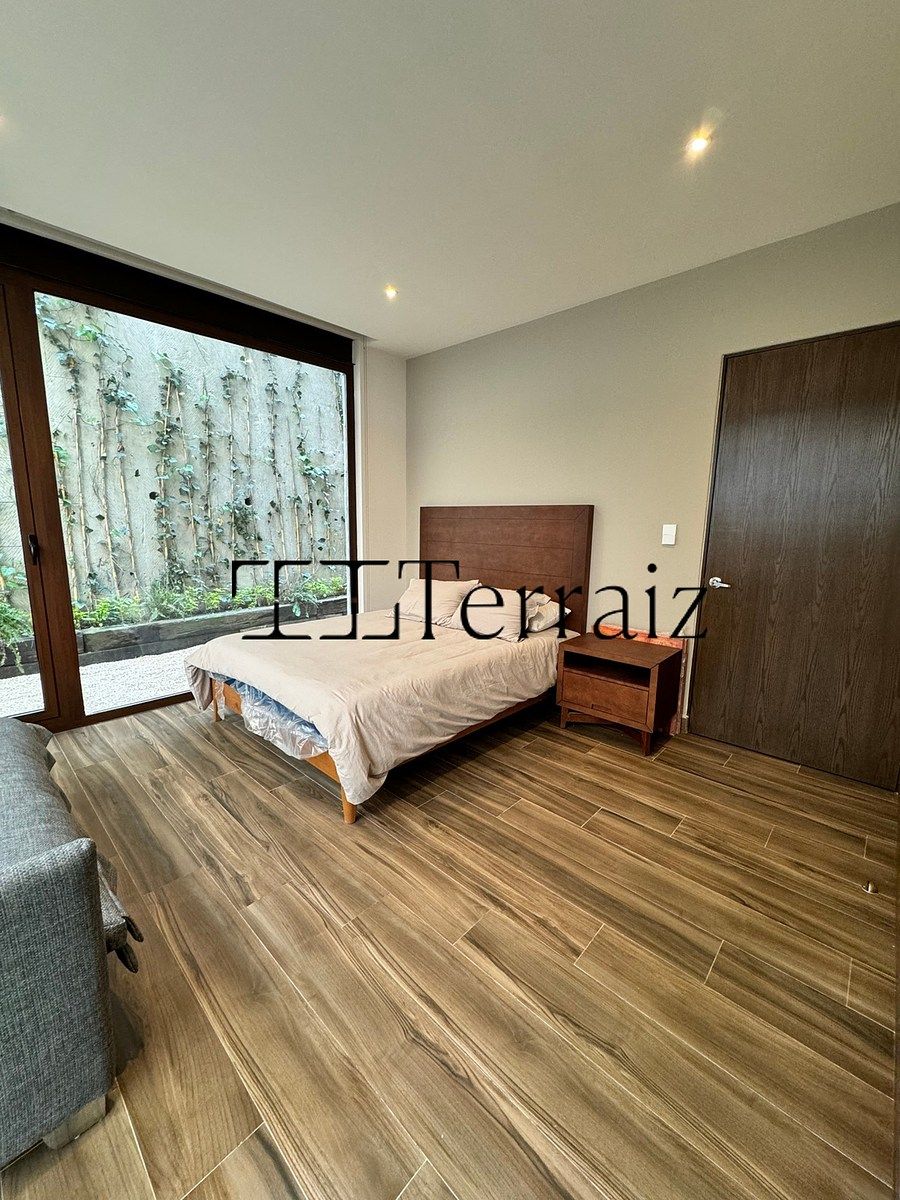 Departamento en venta · Bosque Esmeralda, Atizapán de Zaragoza, Estado de México