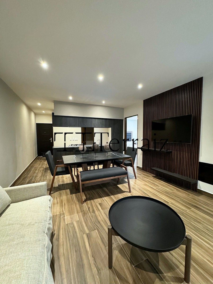 Departamento en venta · Bosque Esmeralda, Atizapán de Zaragoza, Estado de México