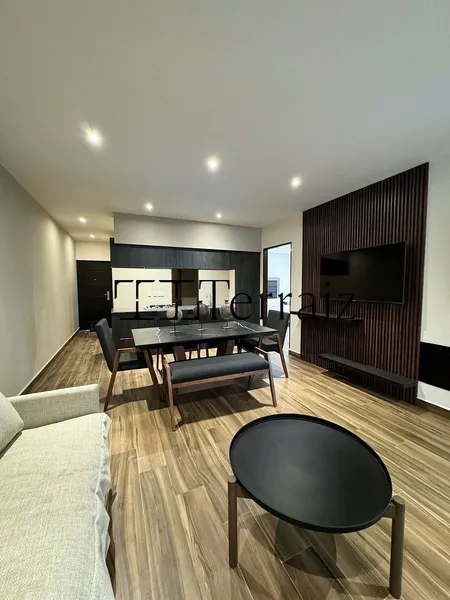 Departamento en venta · Bosque Esmeralda, Atizapán de Zaragoza, Estado de México