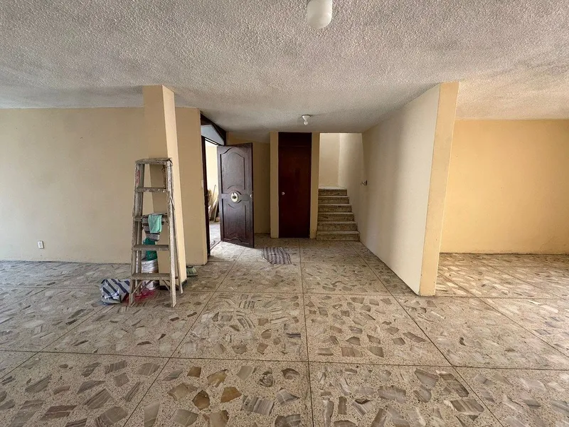 Casa en venta · Tulpetlac, Ecatepec de Morelos, Estado de México