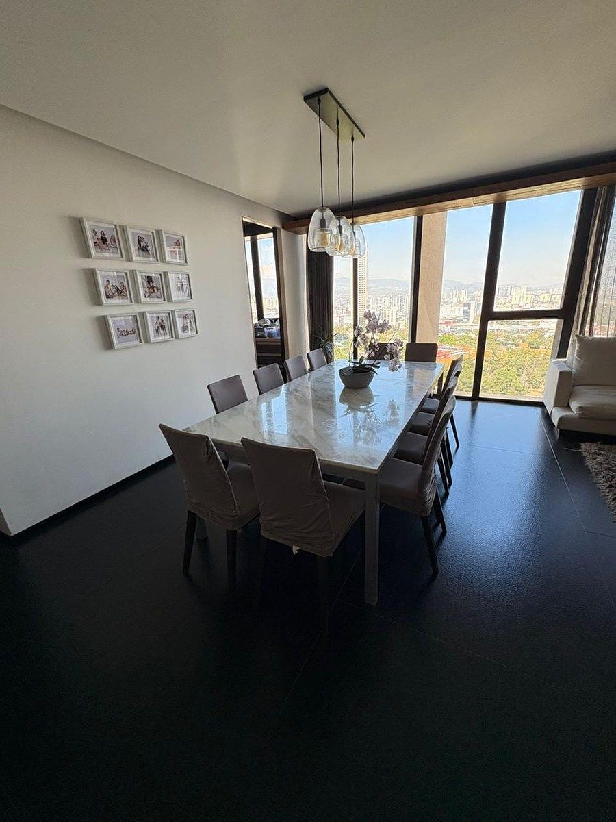 Departamento en venta · Lomas del Chamizal, Cuajimalpa de Morelos, Ciudad de México