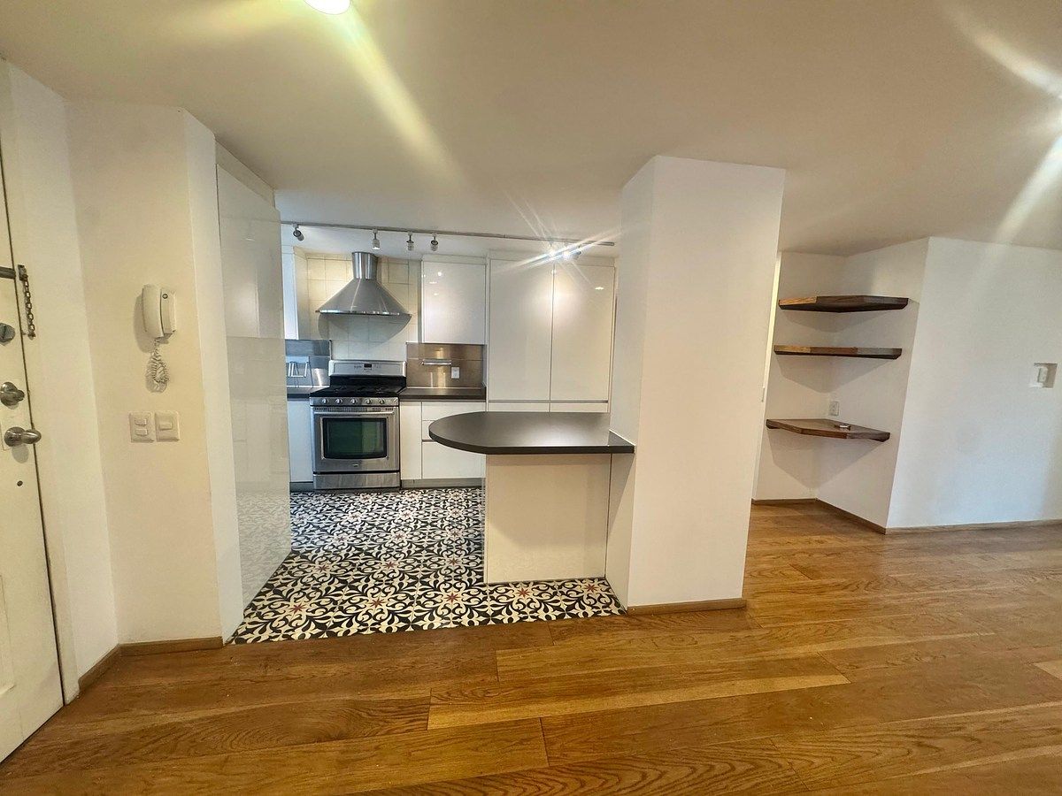 Departamento en venta · Hipódromo, Cuauhtémoc, Ciudad de México