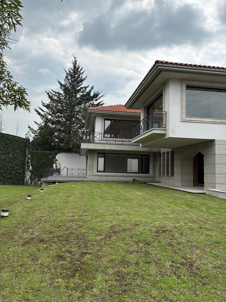 Condominio en venta · Huixquilucan, Estado de México