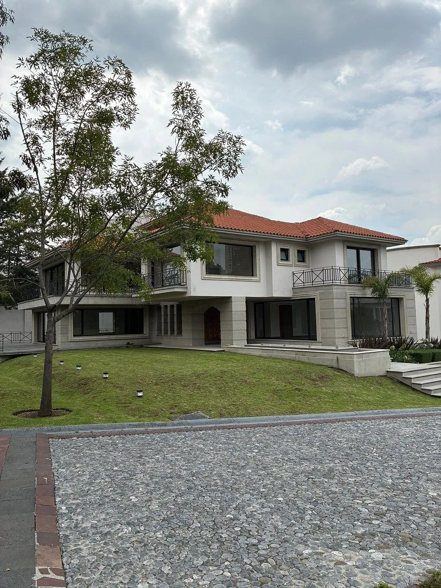 Condominio en venta · Interlomas, Huixquilucan, Estado de México