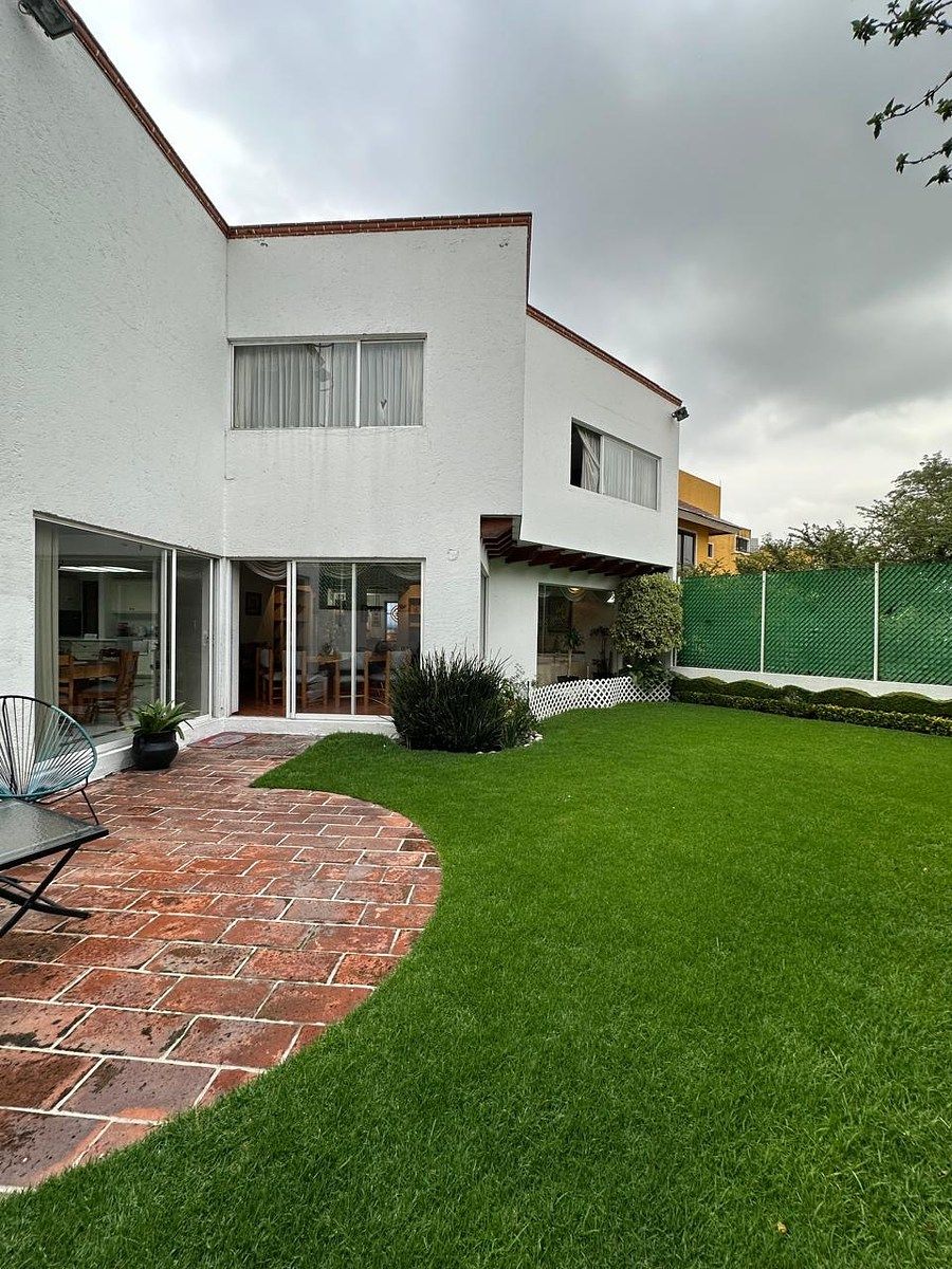 Condominio en venta · Jardines en la Montaña, Tlalpan, Ciudad de México