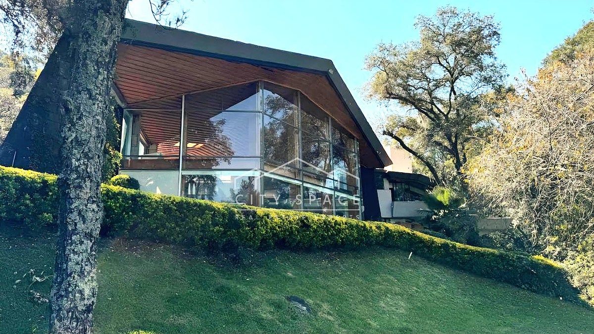 Casa en venta · Club de Golf Valle Escondido, Atizapán de Zaragoza, Estado de México