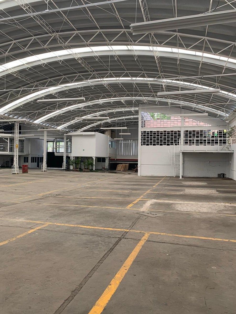 Bodega en renta · Santa Maria La Ribera, Cuauhtémoc, Ciudad de México Bodega en renta · Santa Maria La Ribera, Cuauhtémoc, Ciudad de México