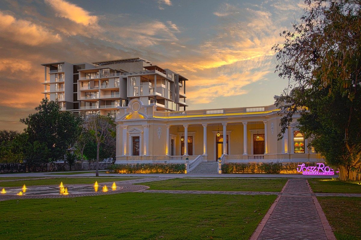Departamento en venta · Mérida Centro, Mérida, Yucatán Departamento en venta · Mérida Centro, Mérida, Yucatán