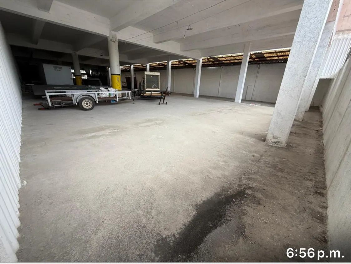 Bodega en renta · Ciudad Universitaria, San Nicolás de los Garza, Nuevo León