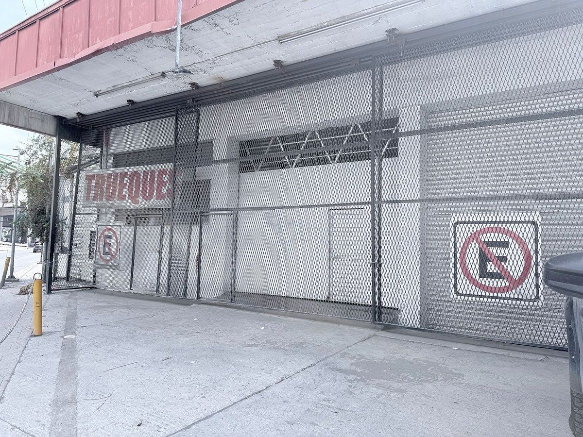 Bodega en renta · Ciudad Universitaria, San Nicolás de los Garza, Nuevo León