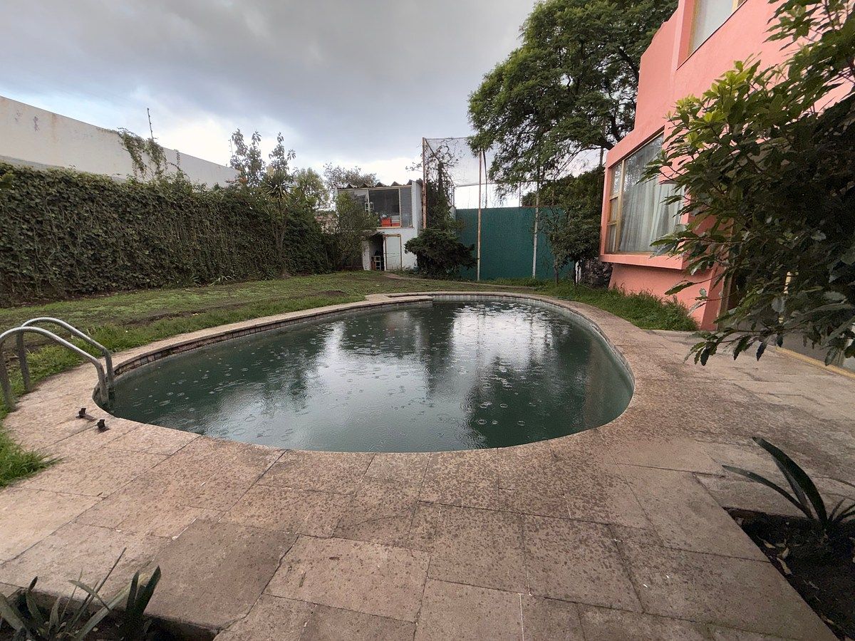 Casa en venta · Jardines del Pedregal, Álvaro Obregón, Ciudad de México