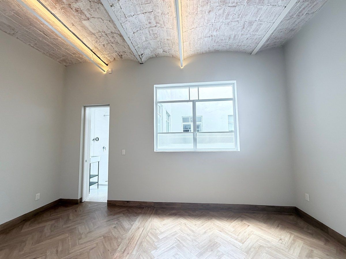 Departamento en venta · San Rafael, Cuauhtémoc, Ciudad de México